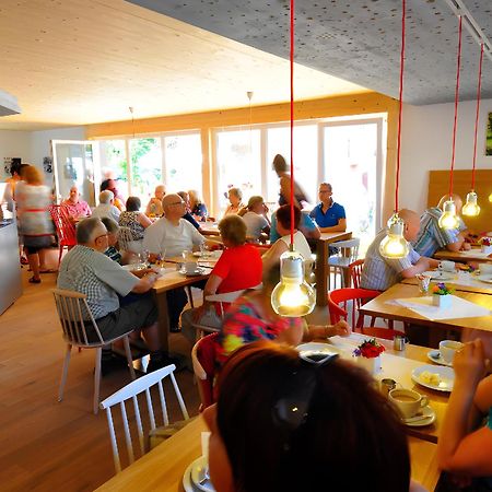 Winzercafe Neipperg Apartment Brackenheim Exterior foto
